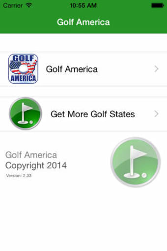 Image 0 for Golf America