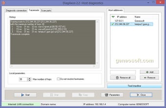 Imagen 0 para DiagAxon