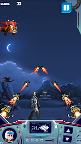Image 2 for Kikaiju Attack Mobile (Ma…