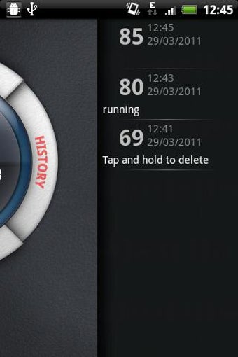 Imagen 0 para Instant Heart Rate - Pro