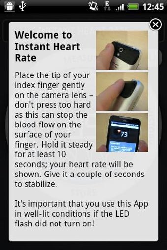 Image 0 for Instant Heart Rate - Pro