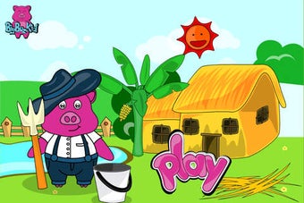 Image 0 for Baby's Garden