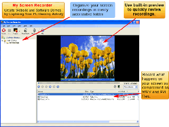 Image 0 for My Screen Recorder