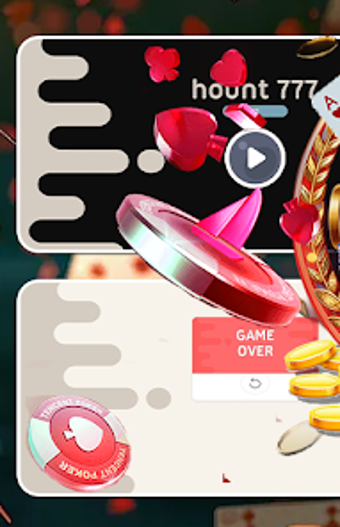 Image 0 for hount 777