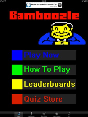 Imagen 4 para Bamboozle! - The Classic …