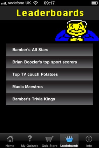 Imagen 1 para Bamboozle! - The Classic …