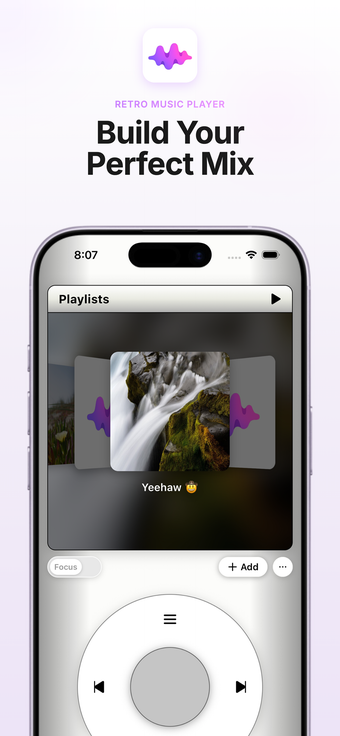 Image 0 for Shufl FM - Music Player