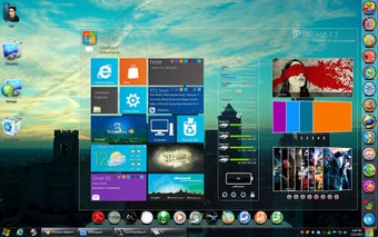 Imagen 0 para XWidget Portable