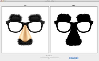 Image 0 for Icon Mask Maker
