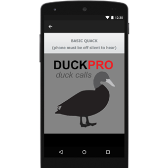 Imagen 1 para Duck Calls for, Hunting