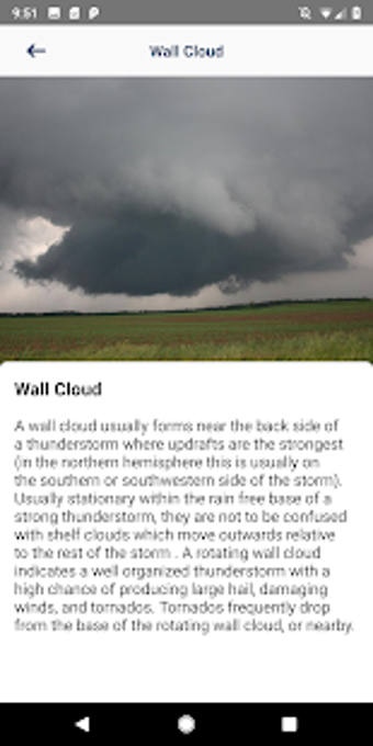 Imagen 0 para Storm Chasers