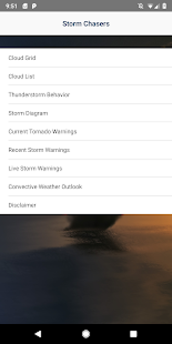 Imagen 3 para Storm Chasers