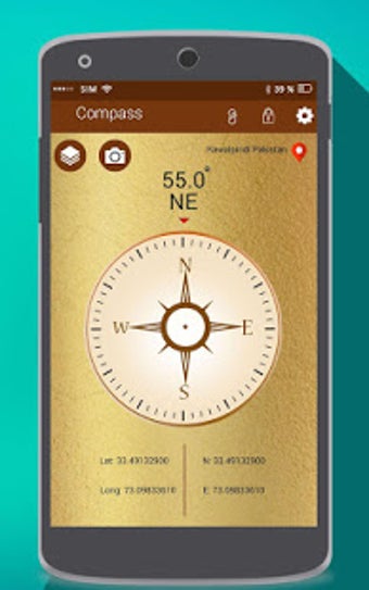 Image 0 for Latest Smart Compass for …