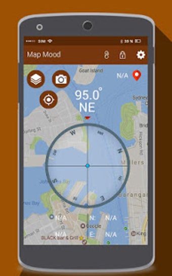 Image 2 for Latest Smart Compass for …