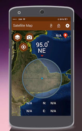 Image 1 for Latest Smart Compass for …
