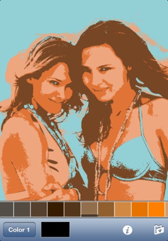 Image 0 for Poster Shine Pro - poster…