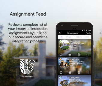 Image 1 for PHOTO iD Property Inspect…