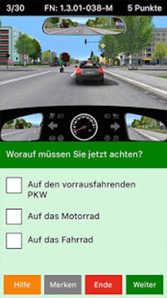Image 2 for FS Theorie