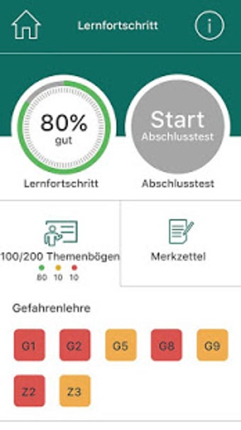 Image 0 for FS Theorie