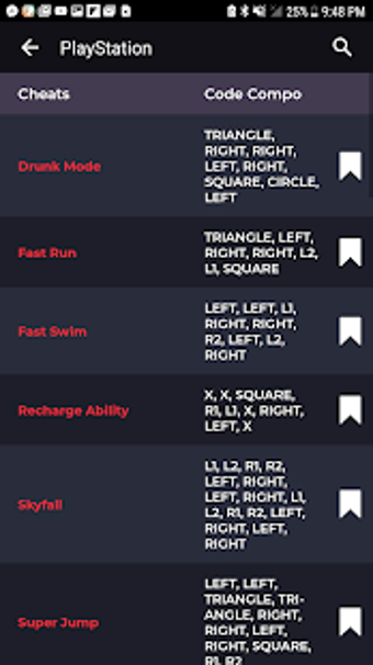 Imagen 3 para Cheats for GTA 5 - Xbox, …