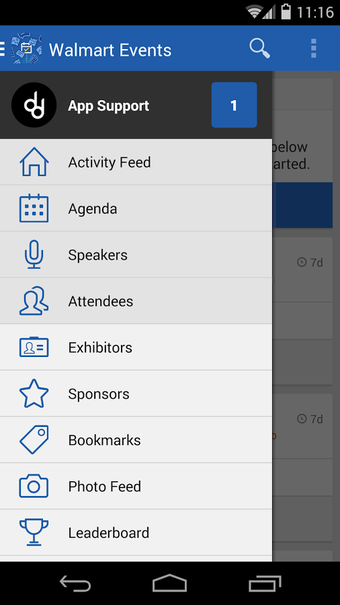 Image 1 for WMT Events