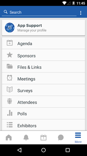 Image 2 for WMT Events