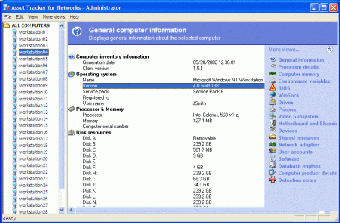 Image 0 for Asset Tracker for Network…