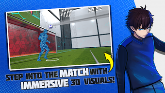 Image 0 for NEO STRIKER