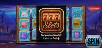 Image 0 for Golden Guardian Slots 777