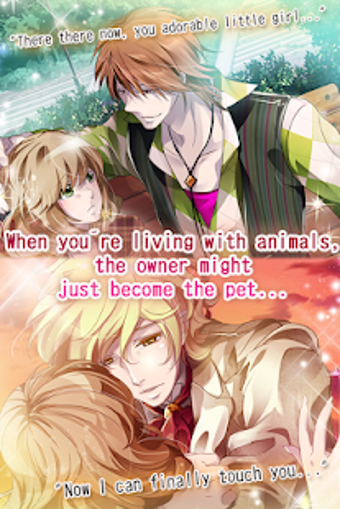 Imagen 3 para FR: My Secret Pets!