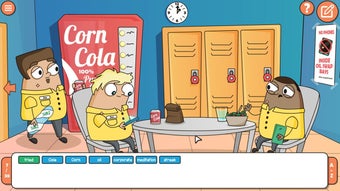 Imagen 0 para The Case of the Worst Day…