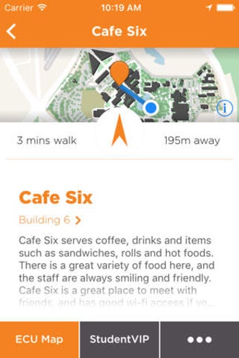 Image 0 for Edith Cowan University Ma…
