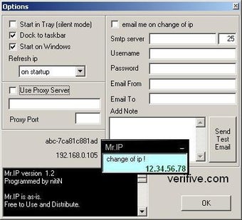 Image 0 for MrIP