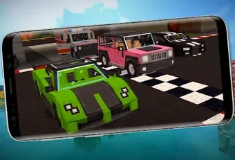 Imagen 0 para Car Mods For PE