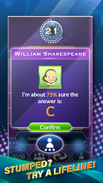 Image 3 for Millionaire Trivia: Who W…