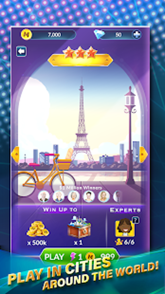 Image 1 for Millionaire Trivia: Who W…