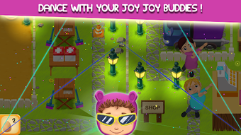 Imagen 1 para Baby Joy Joy Pet Farm