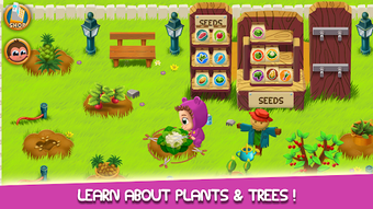 Imagen 0 para Baby Joy Joy Pet Farm