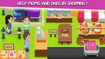 Imagen 2 para Baby Joy Joy Pet Farm