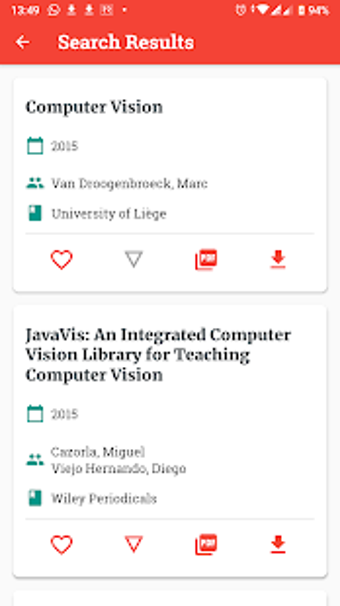 Image 1 for Research Core - Free Rese…