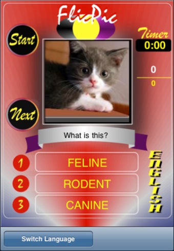 Image 0 for FlicPic
