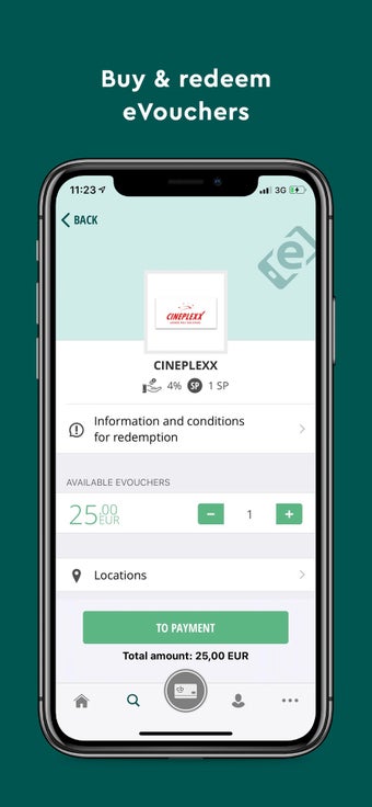 Image 0 for Cashback App