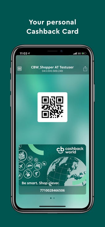 Image 2 for Cashback App