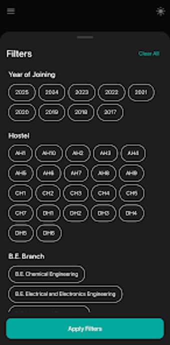 Image 0 for BPGC One