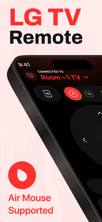 Imagen 0 para ThinQ TV - LG TV Remote