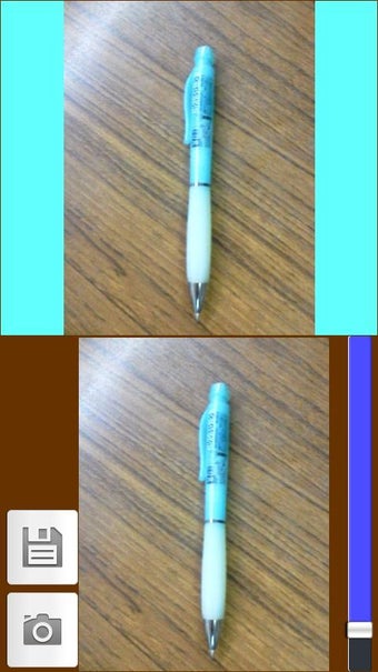 Image 0 for Capture Camera Silent