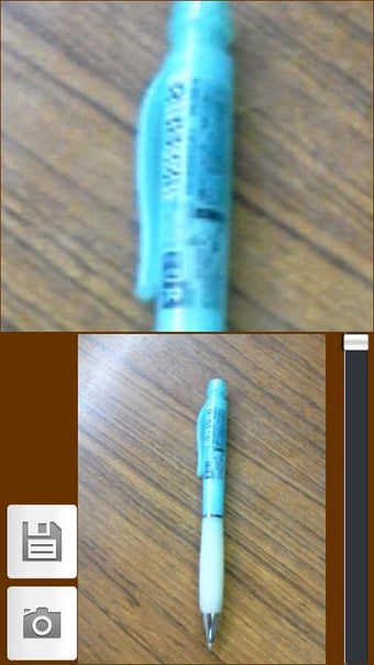 Image 1 for Capture Camera Silent