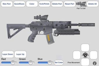 Image 0 for Gun Maker Free