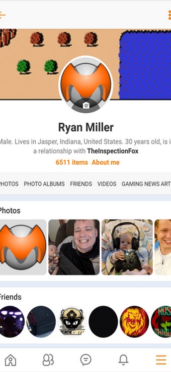 Image 2 for MGC | My Gaming Career