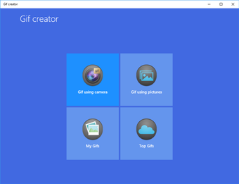 Imagen 0 para Gif creator for Windows 1…
